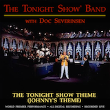 Paul Anka 'Johnny's Theme'