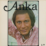 Paul Anka 'One Man Woman/One Woman Man'