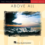 Paul Baloche 'Above All (arr. Phillip Keveren)'