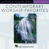 Paul Baloche 'Hosanna (Praise Is Rising) (arr. Phillip Keveren)'