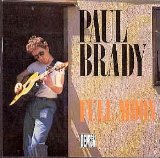 Paul Brady 'Not The Only One'