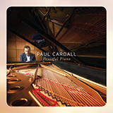 Paul Cardall 'After The Rain Fall'