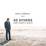 Paul Cardall 'Sweet Hour Of Prayer'