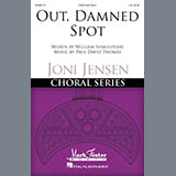 Paul David Thomas 'Out Damned Spot'