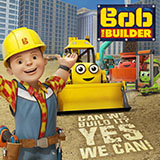 Paul K. Joyce 'Bob The Builder (Main Title)'