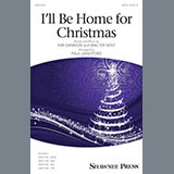 Paul Langford 'I'll Be Home For Christmas'