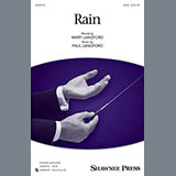 Paul Langford 'Rain'