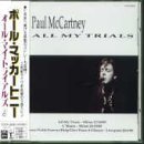 Paul McCartney 'C Moon'