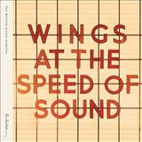 Paul McCartney & Wings 'Let 'Em In'