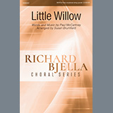 Paul McCartney 'Little Willow (arr. Susan Brumfield)'