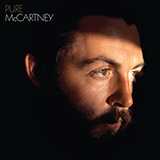 Paul McCartney 'Maybe I'm Amazed'