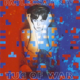 Paul McCartney 'Take It Away'