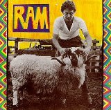 Paul McCartney 'Uncle Albert/Admiral Halsey'