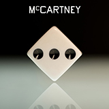 Paul McCartney 'Winter Bird / When Winter Comes'