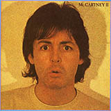 Paul McCartney 'Wonderful Christmastime (arr. Brittany McCorriston)'