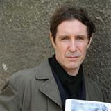 Paul McGann 'Let The Great Big World Keep Turning'