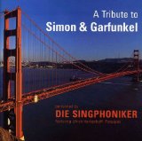 Paul Simon 'Anji'