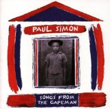 Paul Simon 'Bernadette'