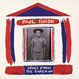 Paul Simon 'Born In Puerto Rico'