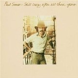 Paul Simon 'Gone At Last'