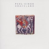 Paul Simon 'Graceland'