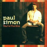 Paul Simon 'Look At That'