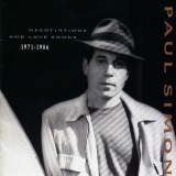 Paul Simon 'Loves Me Like A Rock (arr. Greg Gilpin)'