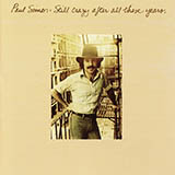 Paul Simon 'My Little Town'