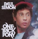 Paul Simon 'One-Trick Pony'