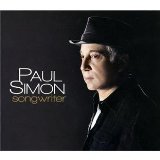 Paul Simon 'Señorita with a Necklace of Tears'