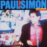 Paul Simon 'Think Too Much (b)'