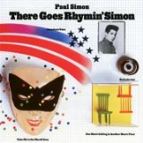 Paul Simon 'Was A Sunny Day'