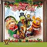 Paul Williams 'One More Sleep 'Til Christmas (from The Muppet Christmas Carol)'