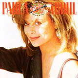 Paula Abdul 'Knocked Out'