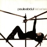 Paula Abdul 'My Love Is For Real'