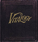 Pearl Jam 'Corduroy'
