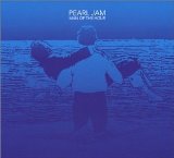 Pearl Jam 'Man Of The Hour'