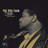 Pee Wee Ellis 'The Chicken'