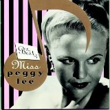 Peggy Lee 'Let Me Go, Lover!'