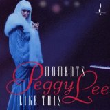 Peggy Lee 'Manana'