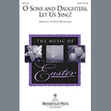 Penny Rodriguez 'O Sons And Daughters, Let Us Sing!'