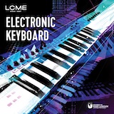 Penny Weedon 'Waltz of the Spies (LCME Electronic Keyboard Grade 5 List B)'