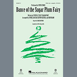 Pentatonix 'Dance Of The Sugar Plum Fairy (arr. Mark Brymer)'