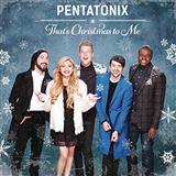 Pentatonix 'Hark! The Herald Angels Sing'