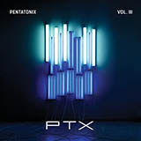Pentatonix 'La La Latch'