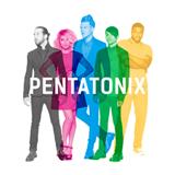 Pentatonix 'Light In The Hallway (arr. Roger Emerson)'