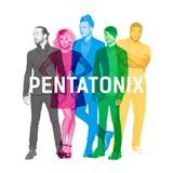 Pentatonix 'Na Na Na (arr. Mac Huff)'