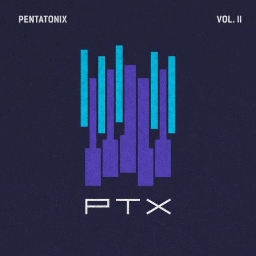 Pentatonix 'Valentine'