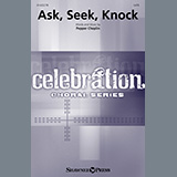Pepper Choplin 'Ask, Seek, Knock'