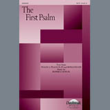 Pepper Choplin 'The First Psalm'